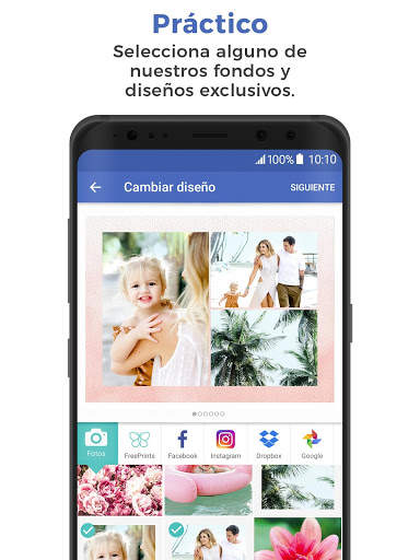 FreePrints Photobooks - Álbumes de fotos gratis screenshot 14