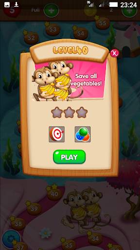 Fruit Pop Saga screenshot 6