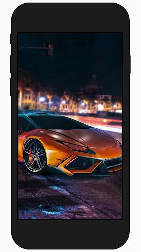 Sport Car Wallpapers screenshot 8