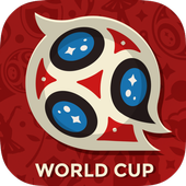 🏆 World Cup Russia 2018 For FIFA Soccer Game icon