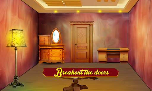 Free New Escape Games 048-Fun Escape Games 2020 screenshot 4