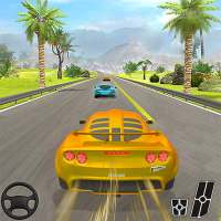Ultimate Real Racing Car Games logo