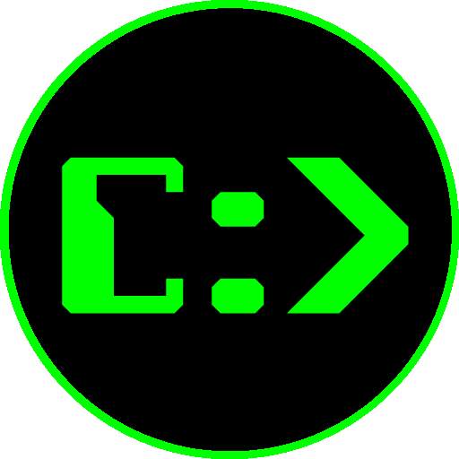 Hacker Live Wallpaper 1.0