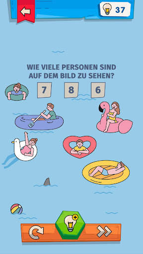 IQ Boost - Gehirn Spiele screenshot 5