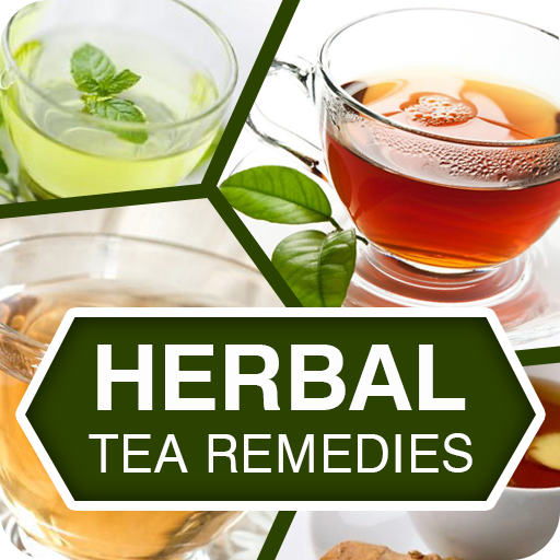 Tea Remedies icon