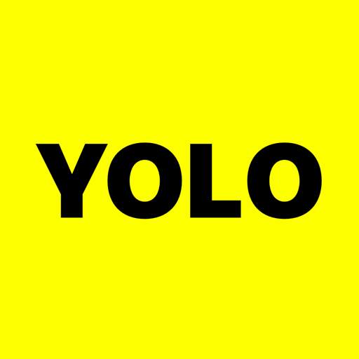 YOLO: Anonymous Q&A 1.1.1