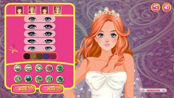 Happy Wedding - Girl Games screenshot 5