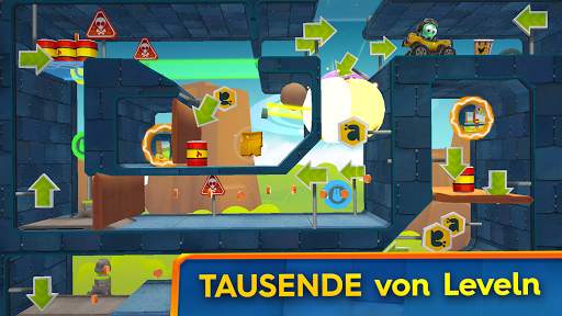 Big Bang Racing screenshot 5