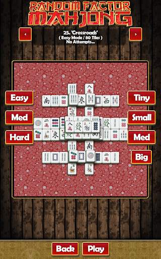 Random Mahjong screenshot 7