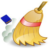 ikon SD CARD Storage Optimizer