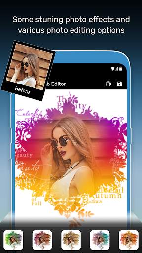 Photo Lab - Photo Editor Pro screenshot 6