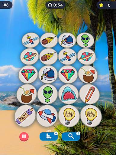 Match Pairs 3D – Matching Game screenshot 11