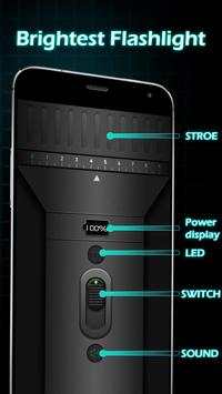 Real FlashLight screenshot 6