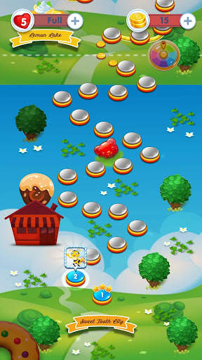 Candy Match 3 – Candy Champ screenshot 3