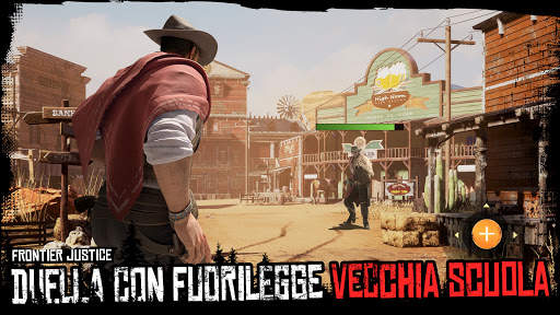 Frontier Justice screenshot 3