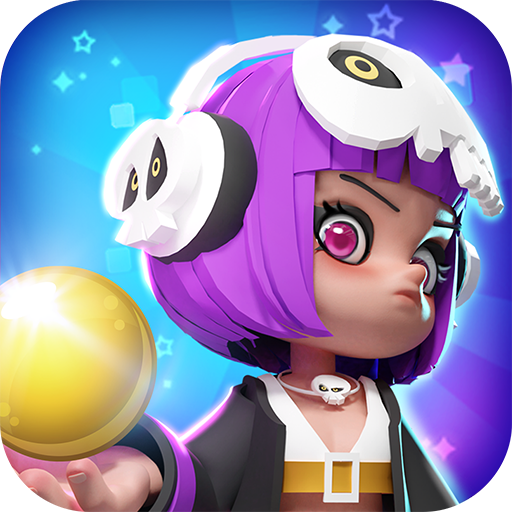 Pop Master - New match 3 puzzle game icon