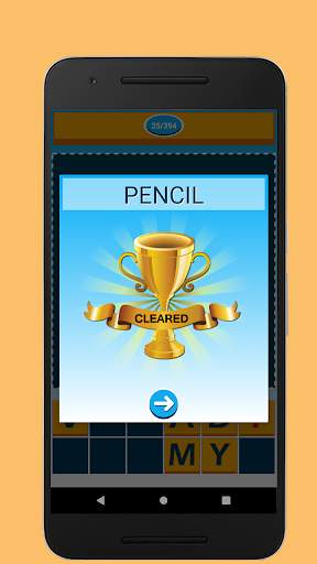 Kids Spelling Game - Vocabulary Builder for Kids screenshot 3