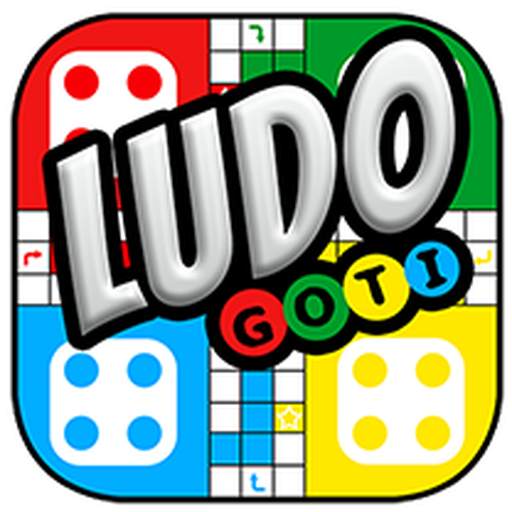 Ludo Goti 1.0.0