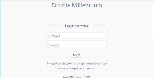 Erudite App screenshot 9