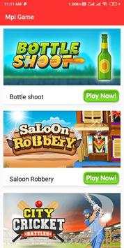 My Pocket Games - MP Games Pro Earn Money screenshot 4