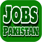 Jobs Pakistan icon