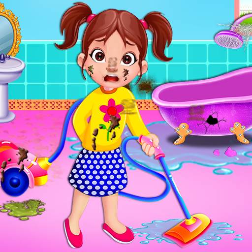 House Cleaning - Keep Home Clean 1.0.6