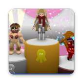 New Fashion Famous Roblox Videos logo