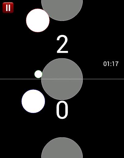 Air Hockey Wi-Fi Lite screenshot 3