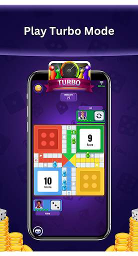Ludo Kranti screenshot 6