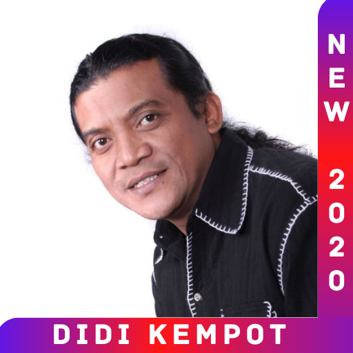 Song Didi Kempot Full Offline أيقونة