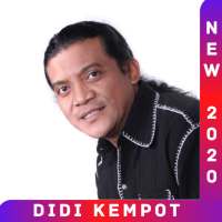 Lagu Didi Kempot Full Offline on 9Apps
