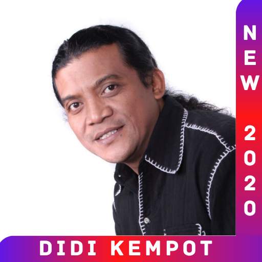 Song Didi Kempot Full Offline 1.7.0