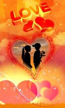 Love Photo Frames screenshot 1