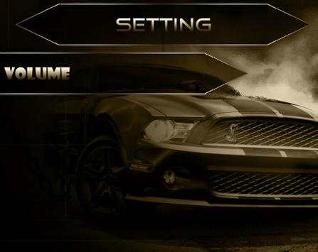 car race screenshot 1