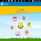 MDIS on 9Apps