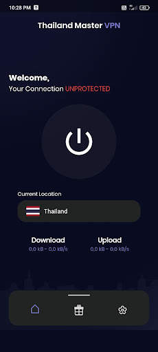 Thailand VPN - Safe VPN Proxy screenshot 5