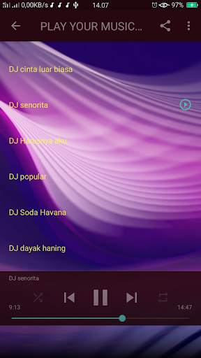 Dj soda 2020 Offline screenshot 3