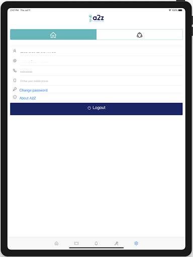 A2Z screenshot 12