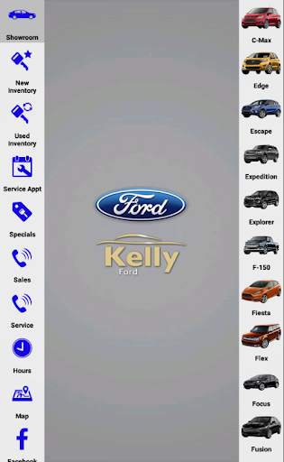 Kelly Ford screenshot 6