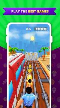 Pocket League - Play and Earn Paytm Cash Daily! screenshot 3