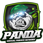 Panda VPN Pro icon