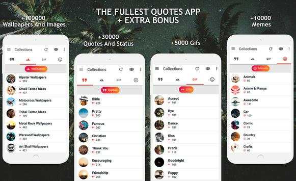 Good Thoughts screenshot 2