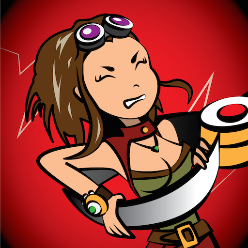 Planet Zoom 3D icon