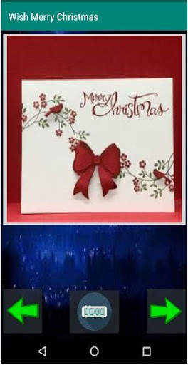Only Christmas screenshot 1