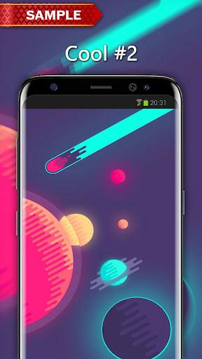 Cool Wallpapers screenshot 4