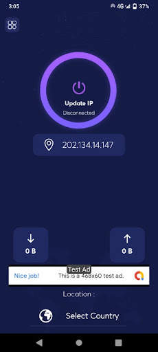 Lite VPN screenshot 5