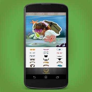Photo Editor screenshot 4