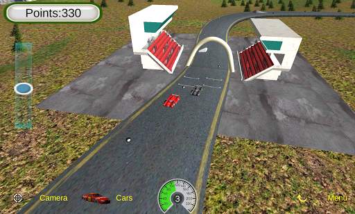Kids Car Racers screenshot 10
