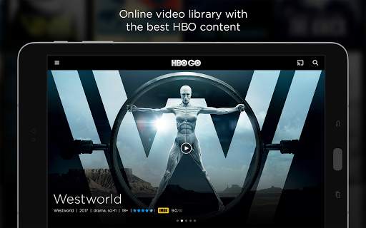 HBO GO 6 تصوير الشاشة