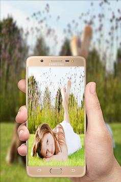 HD Zoom Kamera 1 screenshot 1